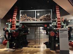 -柳州工业博物馆