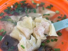 -金枫锅贴(滨江·凯旋门店)