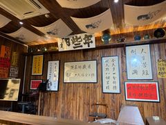 -那些年一起吃串的地方烧烤(观前街店)