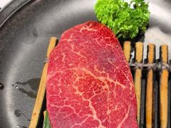 -無二炙坊·和牛烧肉(大钟寺1733店)