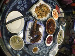 iphone_upload_pic-白家寨子·山野白族菜(古城总店)