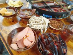 -正南齊北重庆老火锅(光华村直营店)