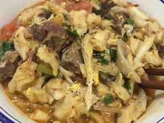 优质小炒泡馍-老乌家特色小炒泡馍(大皮院店)
