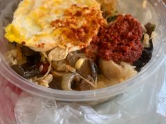 -金达莱韩国料理朝鲜冷面