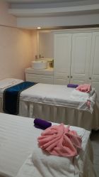 包房-SPICERY HOUSE芳香世家皮肤管理中心