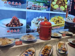 -山西会馆·晋菜·晋商宴·民俗博物馆(体育路店)