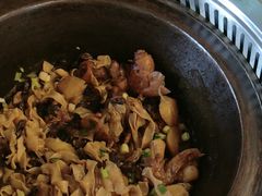 -锅老头铁锅炖•大锅蒸汽海鲜(韩乐坊店)