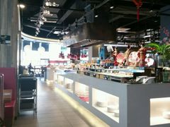 -怡人怡口牛排海鲜自助(飞龙大厦店)