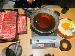-NIUAN牛庵·日式和牛烧肉(恒隆店)