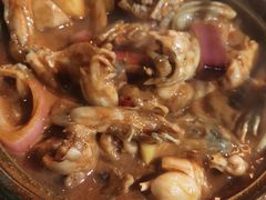 -范贤光鸡公煲(平乐园总店)
