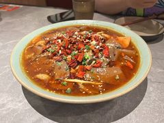 -廖川菜(金虹桥店)