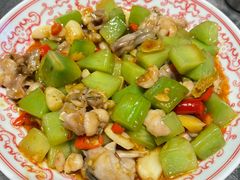 -黄弟大排档·湖南菜·小龙虾·小海鲜(凯旋北路店)
