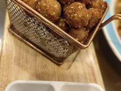 -嘉年华面包房餐厅（饺子馆）(陶然亭店)