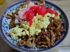-大姨捞面(新安花园店)