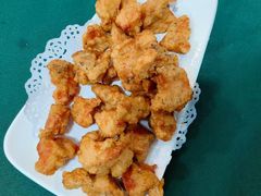 -叶派龙虾•招牌香辣蟹·海鲜(中海国际店)