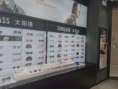 -LOHO眼镜(太阳宫凯德MALL店)