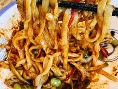 -北门涮肉·铜锅涮肉(南锣鼓巷店)