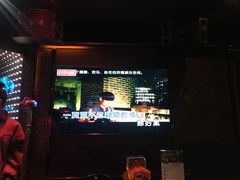 -好乐迪(张扬路八佰伴店)
