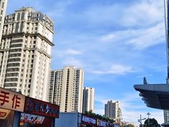 -万达广场(南京江宁店)