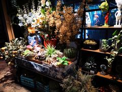 -范设计花园餐酒咖·中西餐·咖啡厅·酒馆