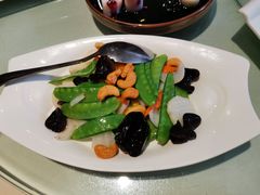 -玉华台饭庄·淮扬菜·烤鸭(望京店)