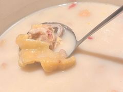 -捞王猪肚鸡火锅(财富中心店)