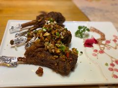 -繁花里音乐餐厅(新天地店)