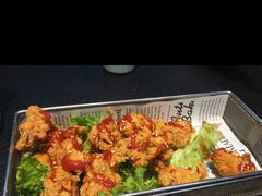 -槿Story·韩国料理(望京韩国美食城店)