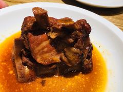 -九毛九西北菜(大东海店)