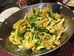 -玉桥餐厅(天坛店)