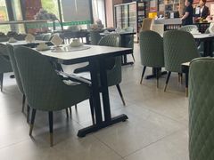 -大草原清真饭庄(沙河店)