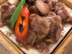 -喜鹊茶点.啫煲(车陂店)