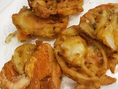 -汤记传菜(秀浦路店)