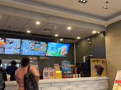 -永和大王(春日上新·浦东南路店)