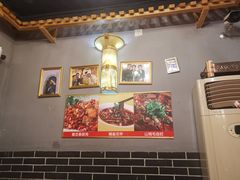 大堂-旺川园·毛血旺·辣子鸡(解放碑店)