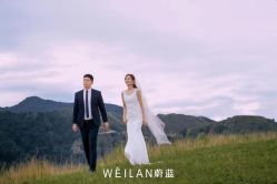 -蔚蓝映像STUDIO婚纱摄影(南稍门店)