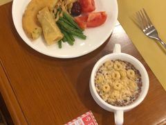-圣爵菲斯大酒店(长沙世界之窗店)
