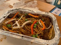 土耳其风味燃情烤鸡腿-达美乐比萨(兴海大道店)