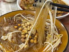 -巷子肥肠(科华巷店)