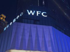 -WFC会仙楼观景台