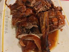 -下村新强记烧鹅店