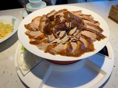 -臻味到北京烤鸭(MM3购物中心店)