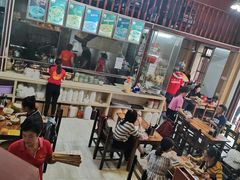 大堂-陈记汤饭(水巷口店)