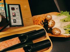 -大头椰·椰子鸡火锅(新梦店)