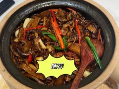 -火啫啫·粤式啫啫煲(南京弘阳店)