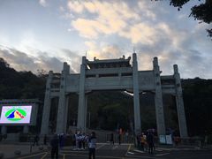 -梧桐山风景名胜区