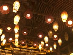 -HOHO餐厅(古子城店)