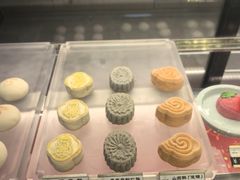 -京宴点心局