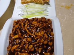 -顶顶香煎饼家常菜(金花南路店)