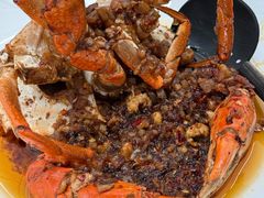 -Ministry of Crab•MOC(交子大道店)